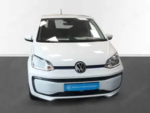 Volkswagen e-up! e - Edition 61 kW 32,3 kWh 1-Gang-Automatik Bild 4