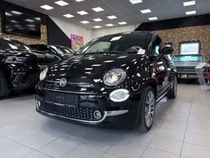Fiat 500 /Schiebedach/Dolce Vita/TOP