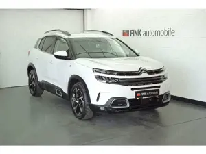 Citroen C5 Aircross Hybrid 225 EAT Feel Pack LED Carplay