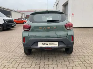 Dacia Spring ELECTRIC 65 Extreme *CCS* Bild 3