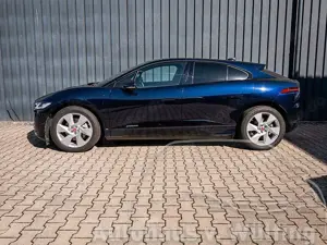 Jaguar I-Pace SE 320EV Black-Pack+Panoramadach+Leder+LED-Matrix+ Bild 4