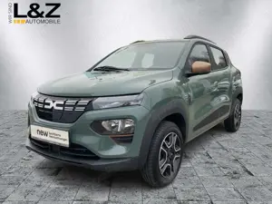 Dacia Spring ELECTRIC 65 Extreme *CCS*