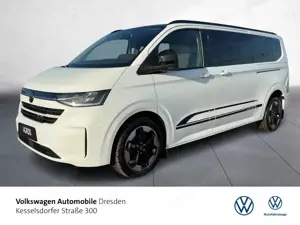 Volkswagen T7 Caravelle Edition 2.0 TDI 4MOTION Automatik l