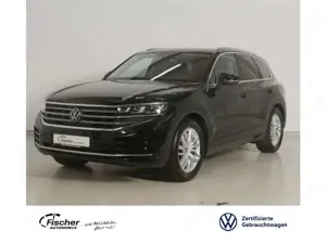 Volkswagen Touareg 3.0 TDI V6 4Motion Elegance Tip. Matrix