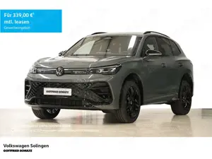 Volkswagen Tiguan 2.0l TDI DSG R-LINE MATRIX PANO AHK H K
