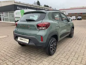 Dacia Spring ELECTRIC 65 Extreme *CCS* Bild 4