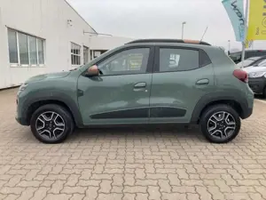 Dacia Spring ELECTRIC 65 Extreme *CCS* Bild 2