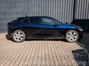 Jaguar I-Pace SE 320EV Black-Pack+Panoramadach+Leder+LED-Matrix+ Bild 5