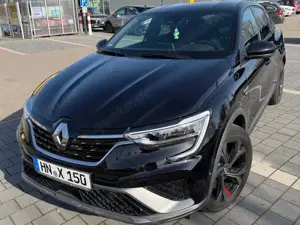 Renault Arkana Arkana TCe Mild Hybrid 160 EDC R.S. LINE