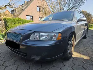 Volvo V70 V70 Diesel D5 DPF Aut. Momentum
