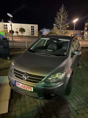 Volkswagen Golf Plus 1.6 Comfortline