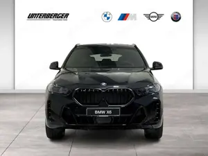 BMW X6 xDrive40d M Sport Pro DA+ PA+ HK HUD Pano AHK Stan Bild 4
