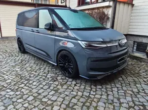 Volkswagen T7 Multivan Edition