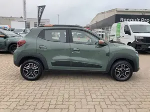 Dacia Spring ELECTRIC 65 Extreme *CCS* Bild 5