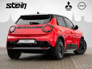Nissan Micra Bild 2