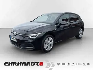 Volkswagen Golf VIII 2.0 TDI DSG Style LED*NAV*SHZ*ACC*PDC*VIRT...