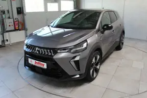 Mitsubishi Grandis Intro Edition 1.3 T-Benziner 7-DCT