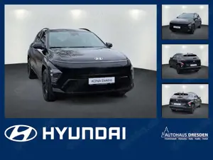 Hyundai KONA EV 49kWh Trend *NSCC*LED*WÄREMPUMPE*SHZ*KAM*