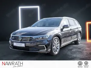 Volkswagen Passat Variant 1.4 TSI Hybrid GTE MATRIX-LED