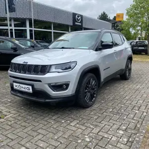 Jeep Compass 1.3 Plug-In Hybrid S