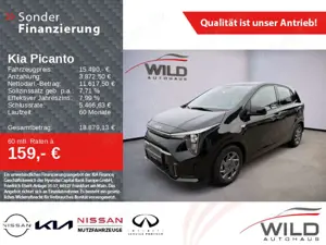 Kia Picanto 1.0 Vision