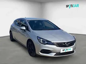 Opel Astra Basis Start/Stop