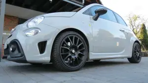 Abarth 500