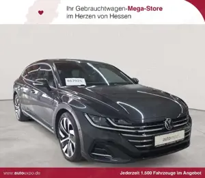 Volkswagen Arteon Arteon Shooting Brake 4M R-Line PANO IQ NAV
