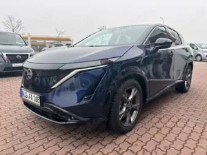 Nissan Ariya 87 kWh Evolve Pack