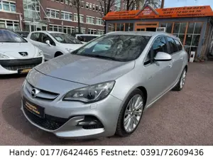 Opel Astra Sports Tourer 2.0 CDTI BiTurbo XENON/NAVI/