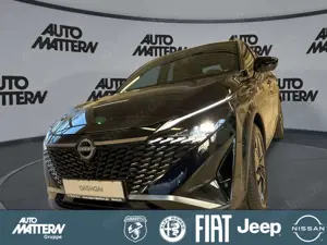 Nissan Qashqai Klimaaut.|ACC|Kamera|PDC|NAVI|LED|Pano