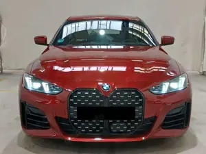 BMW 420 Bild 3