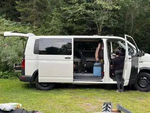 Volkswagen T6 Kombi