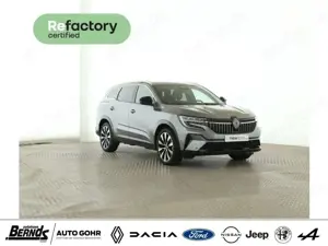 Renault Espace E-TECH Full Hybrid 200 Techno 7-SITZER KLIMAAUTOM. Bild 3