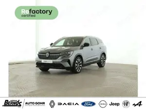 Renault Espace E-TECH Full Hybrid 200 Techno 7-SITZER KLIMAAUTOM.