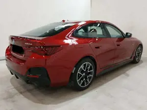 BMW 420 Bild 4