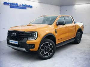 Ford Ranger 3,0 l EcoBlue Doppelkabine Autm. Wildtrak