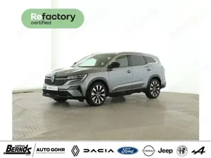 Renault Espace E-TECH Full Hybrid 200 Techno 7-SITZER KLIMAAUTOM. Bild 2
