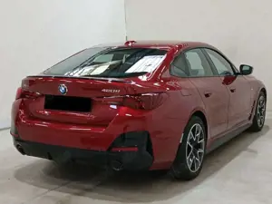 BMW 420 Bild 5