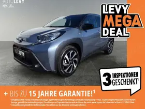 Toyota Aygo X 1.0 Tamplayer CarPlay*Kamera*Sitzhzg.