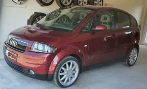 Audi A2