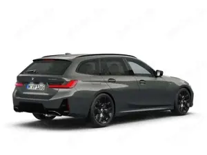 BMW 340 Bild 5