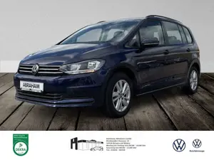 Volkswagen Touran Comfortline 2.0 TDI