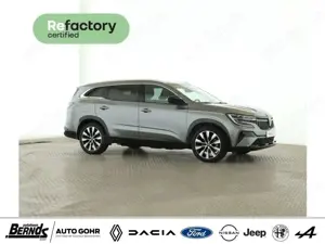Renault Espace E-TECH Full Hybrid 200 Techno 7-SITZER KLIMAAUTOM. Bild 5