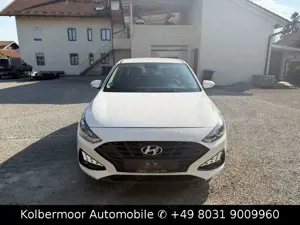 Hyundai i30 Bild 5