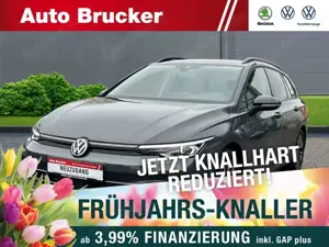 Volkswagen Golf VIII Var. 2.0 TDI Goal+AHK+LED+Navi+SHZ+3-Zonen-Kl