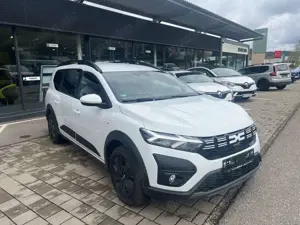 Dacia Jogger 1.0 TCe 100 ECO-G Expression 7-Jahre Garantie