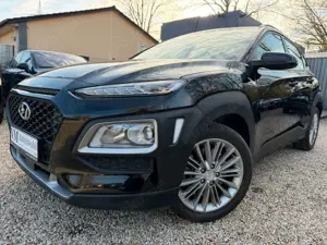 Hyundai KONA 1.6 T-GDI Trend DCT Navi*Kamera*Tempo