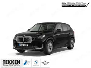 BMW iX1 XDRIVE30 HUD AD Navi LED Kurvenlicht WLAN Musikstr