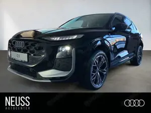 Audi Q3 SUV e-hybrid S line ACC+RFK+PHEV+LED+PRIVACY+
